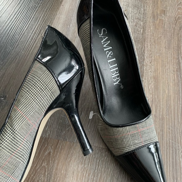 Sam & Libby heels 6 - Picture 7 of 7